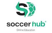 Soccer Hub - Online Education