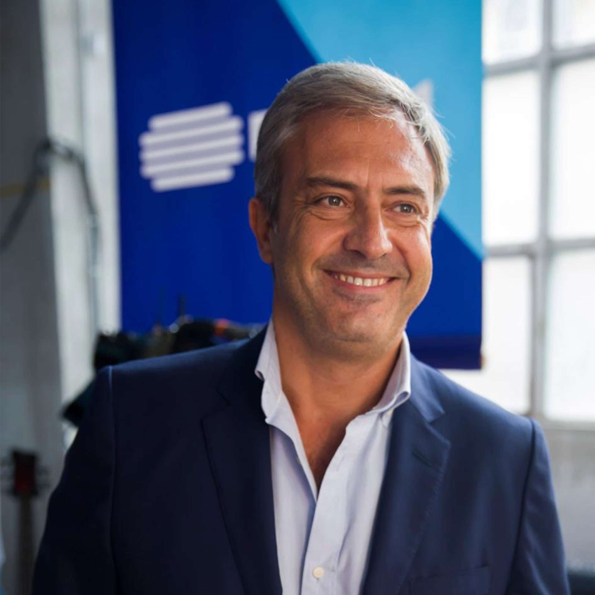 Carlos Daniel - Football Commentator
