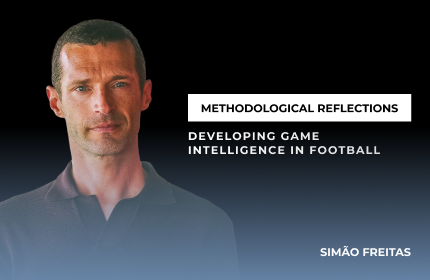 Methodological Reflections - Simão Freitas