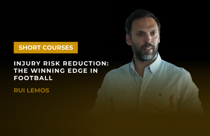 Short Courses - Rui Lemos