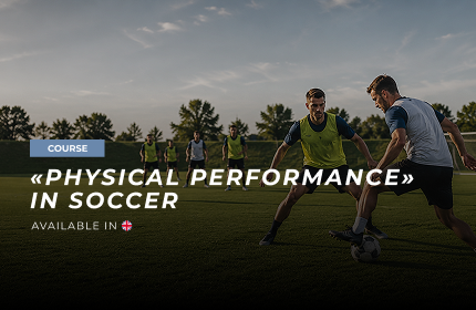 Homepage EN Physical Preparation